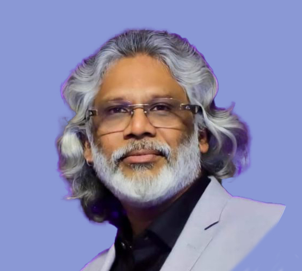 S. Jaikumar